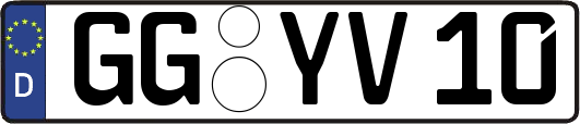 GG-YV10