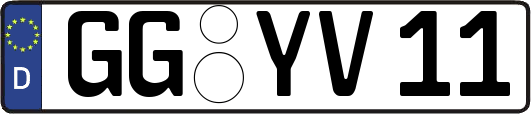 GG-YV11