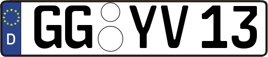 GG-YV13
