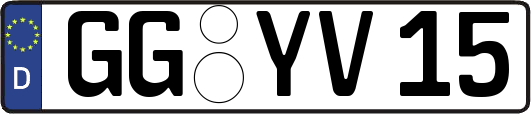 GG-YV15