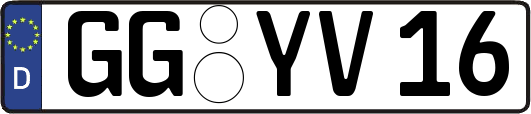 GG-YV16