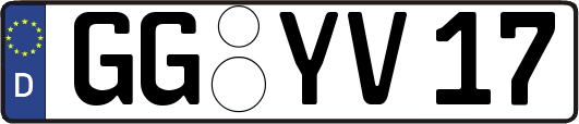 GG-YV17