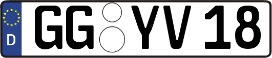 GG-YV18