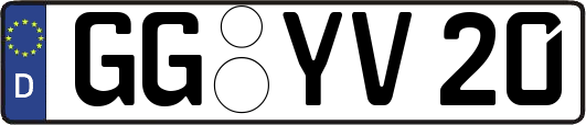 GG-YV20