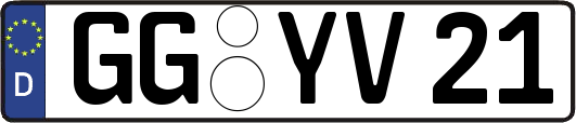 GG-YV21