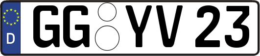 GG-YV23