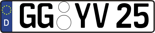 GG-YV25