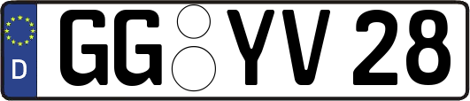 GG-YV28