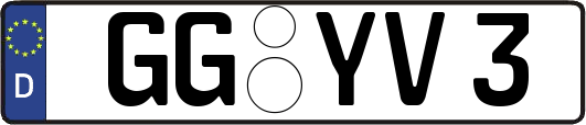 GG-YV3