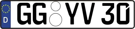 GG-YV30