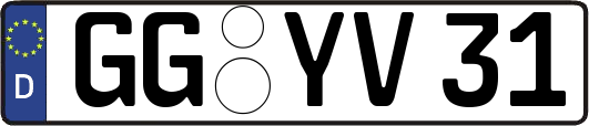 GG-YV31