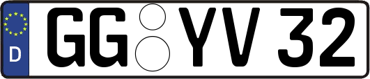 GG-YV32