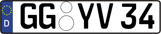 GG-YV34