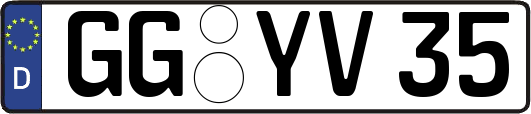 GG-YV35