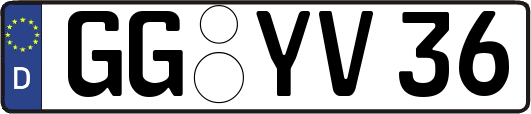 GG-YV36