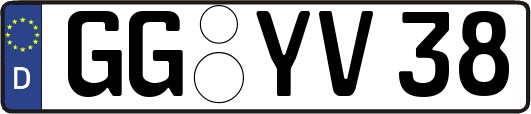 GG-YV38