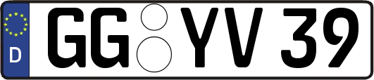 GG-YV39