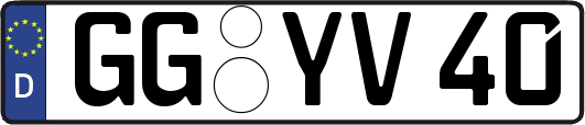 GG-YV40
