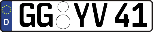 GG-YV41