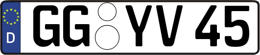 GG-YV45