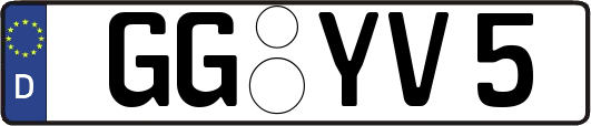 GG-YV5