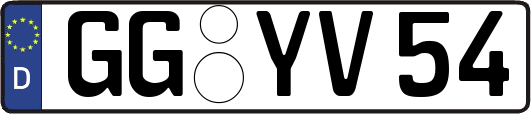 GG-YV54