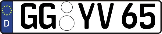 GG-YV65