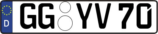 GG-YV70