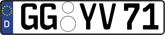 GG-YV71