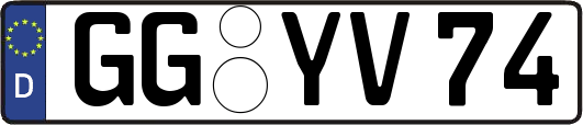 GG-YV74