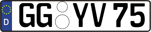 GG-YV75