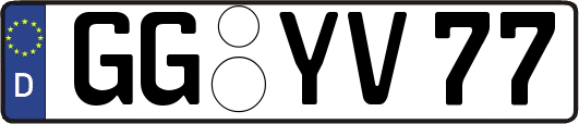 GG-YV77