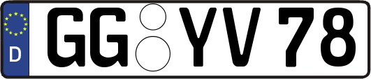 GG-YV78