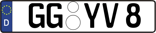 GG-YV8