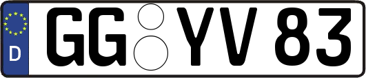 GG-YV83