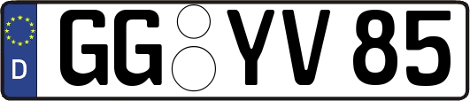 GG-YV85