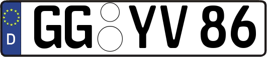 GG-YV86