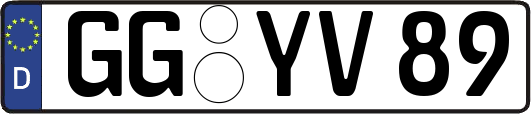 GG-YV89