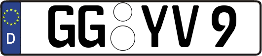 GG-YV9