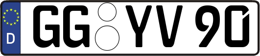 GG-YV90