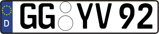 GG-YV92