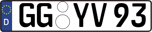 GG-YV93