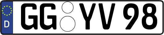 GG-YV98