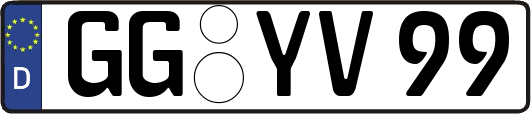 GG-YV99
