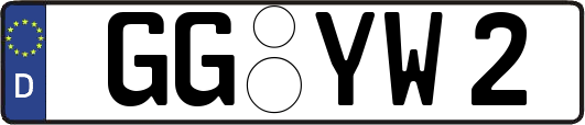 GG-YW2