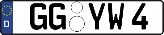 GG-YW4