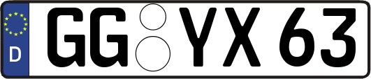 GG-YX63