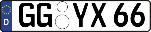 GG-YX66