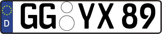 GG-YX89