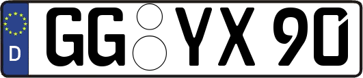 GG-YX90